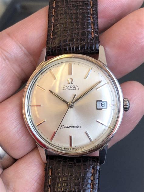 sell antique omega watch|new old stock omega watches.